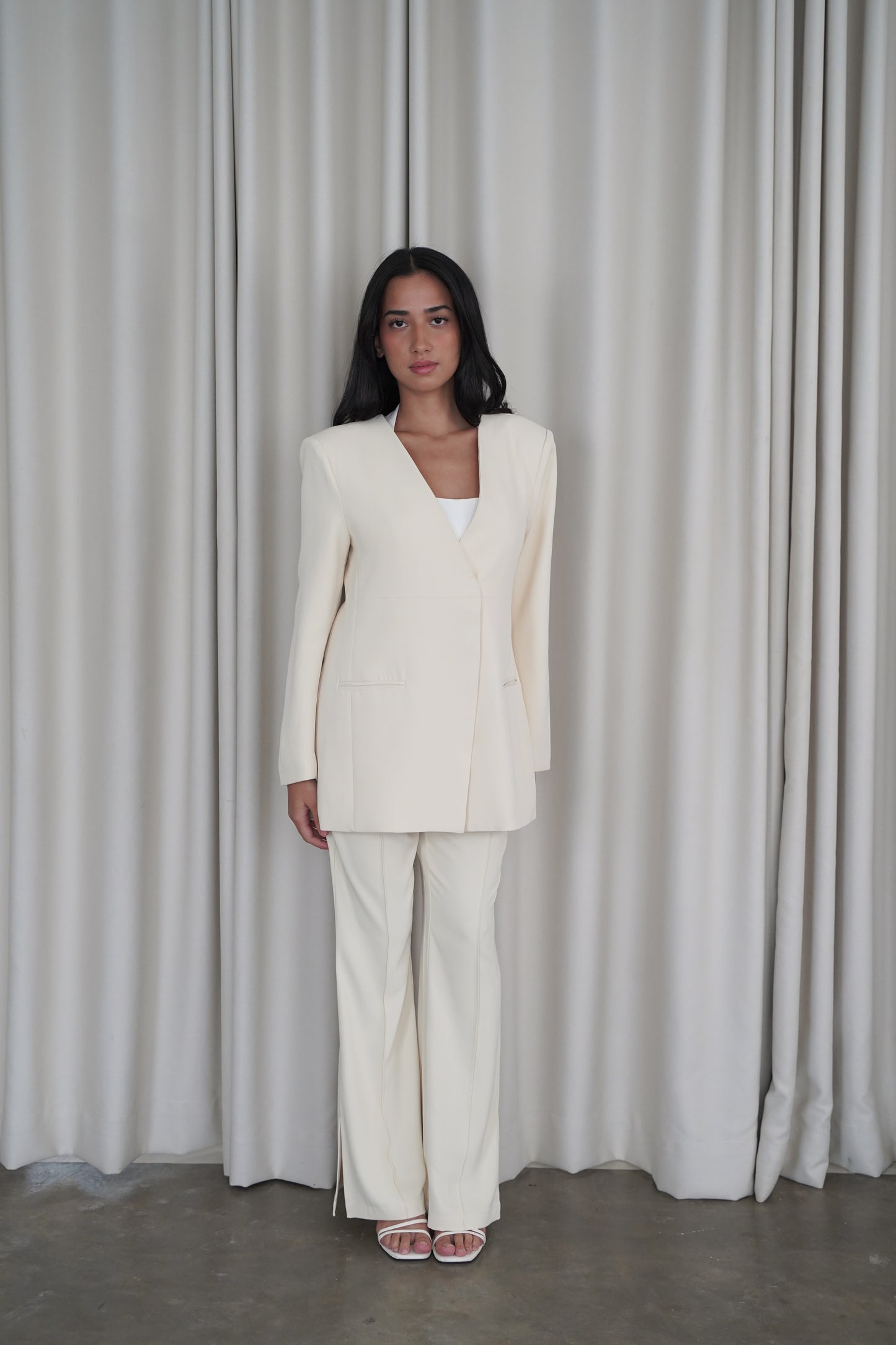 CLEMENCE BUTTERCREAM SET