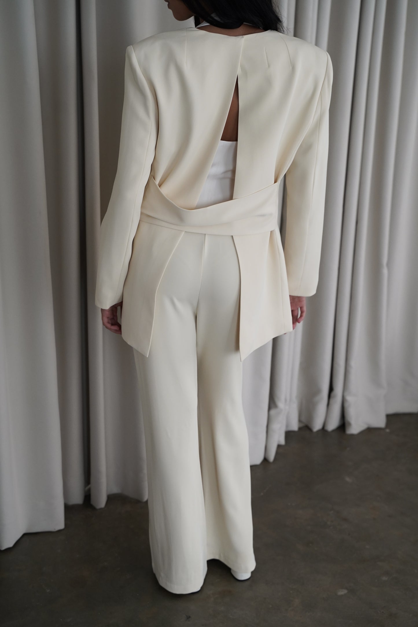 CLEMENCE BUTTERCREAM SET