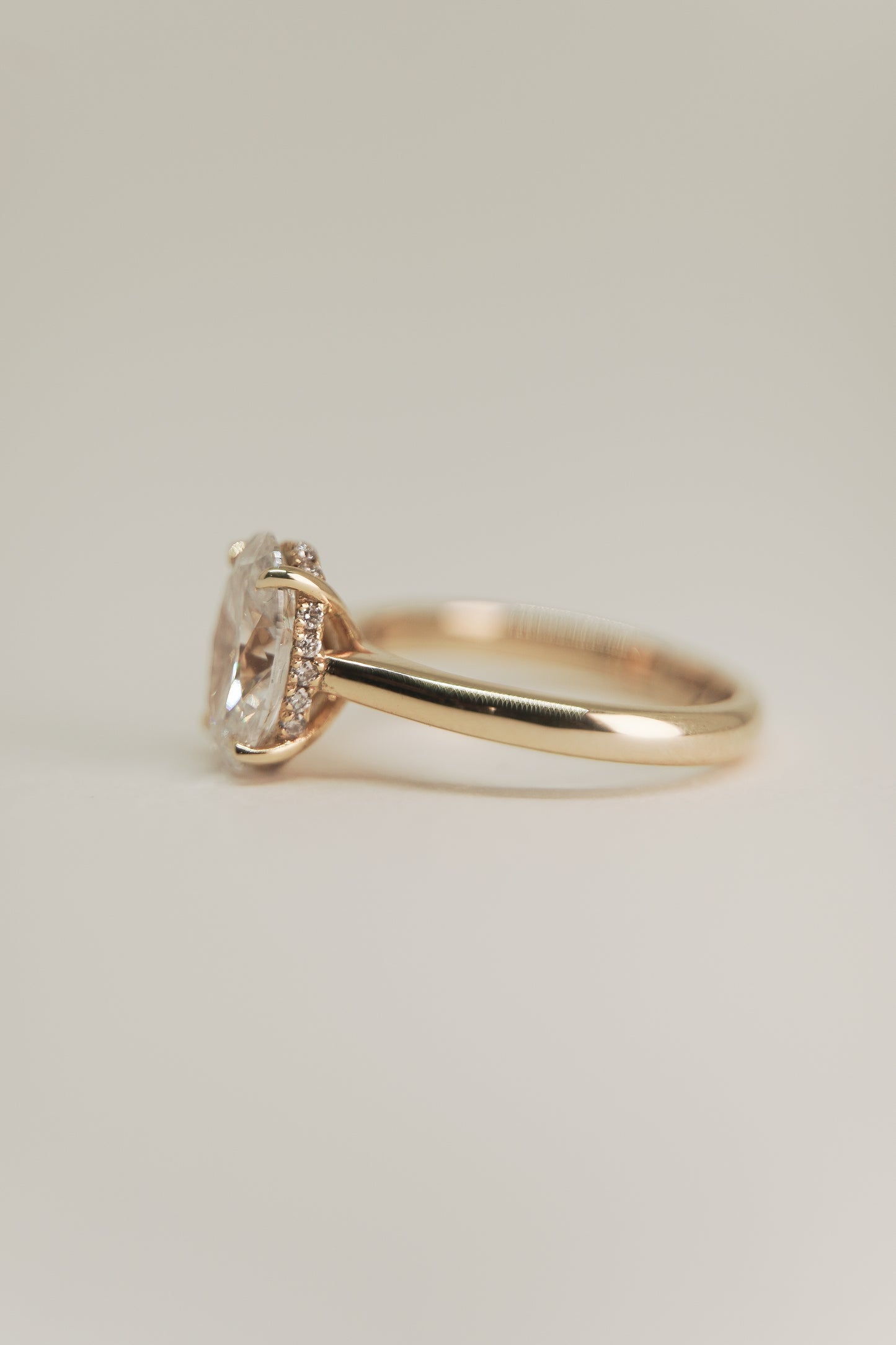 TATE SOLITAIRE