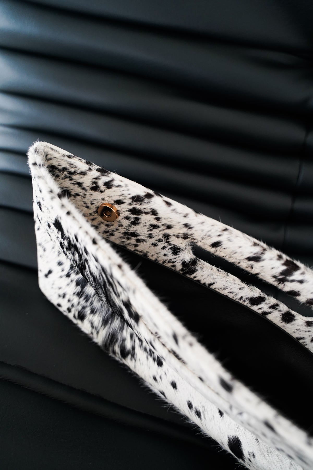 The Vesper - Pepper