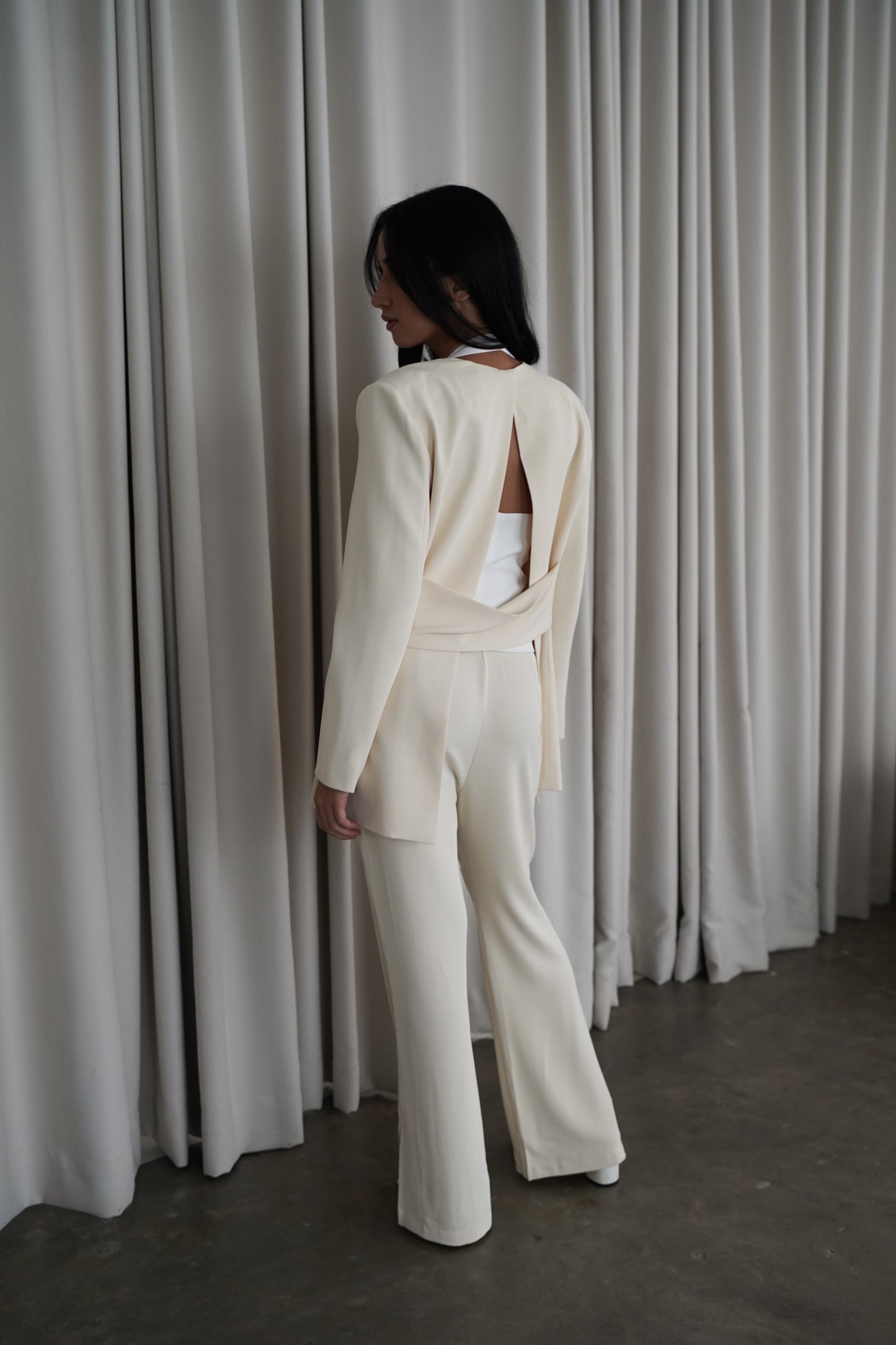 CLEMENCE BUTTERCREAM SET