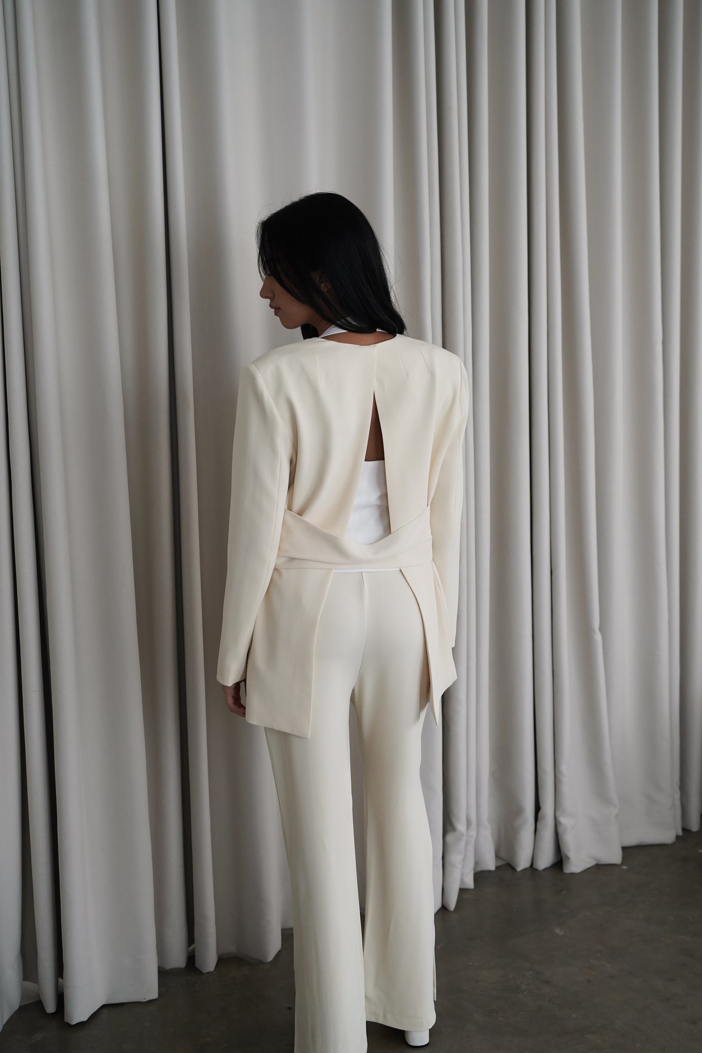 CLEMENCE BUTTERCREAM SET