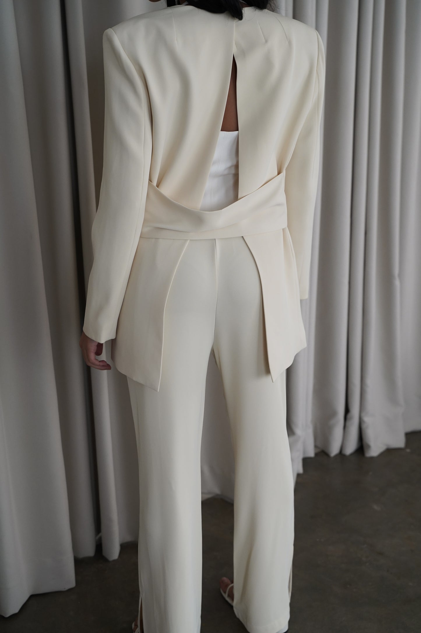 CLEMENCE BUTTERCREAM SET