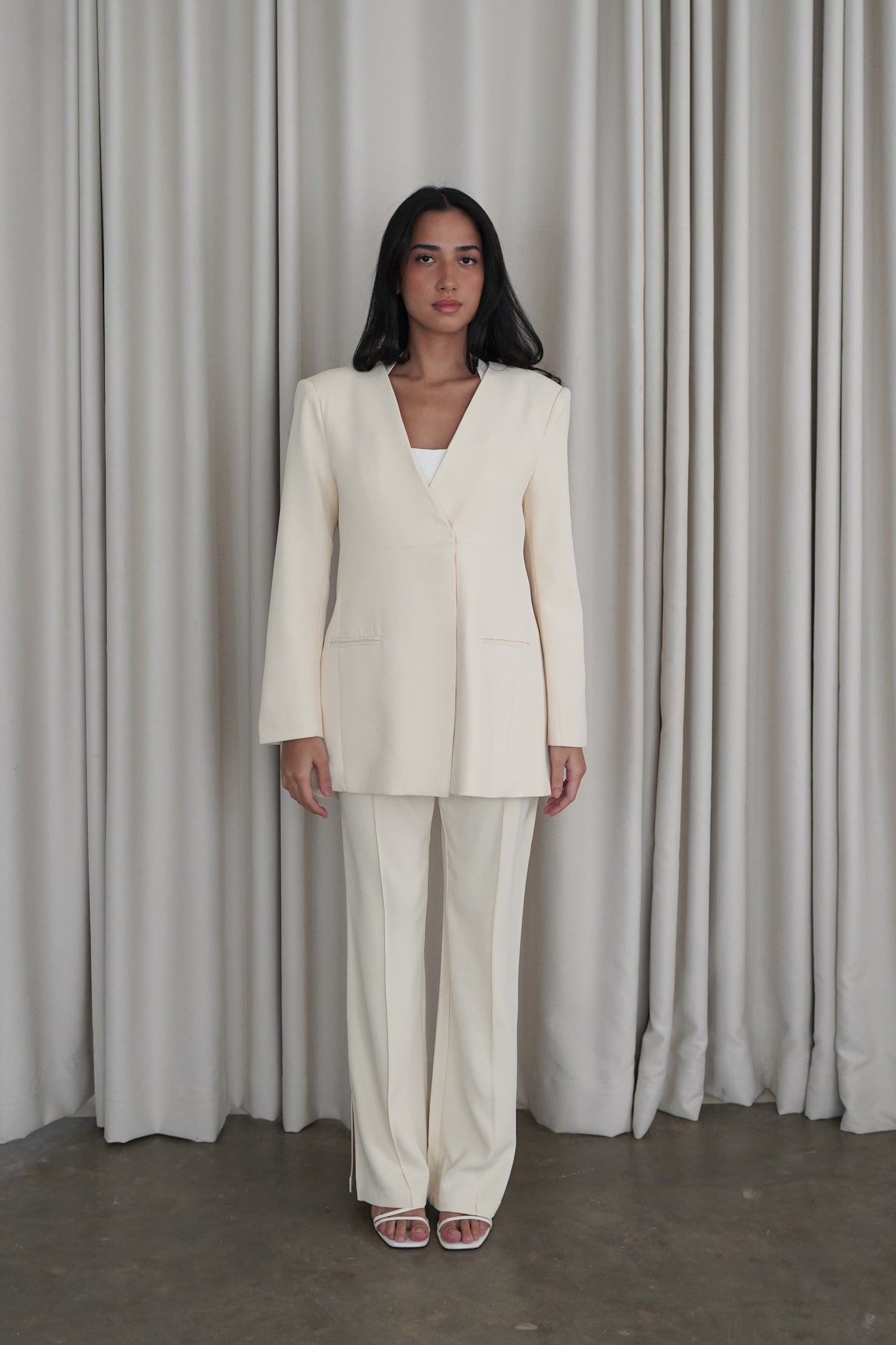 CLEMENCE BUTTERCREAM SET