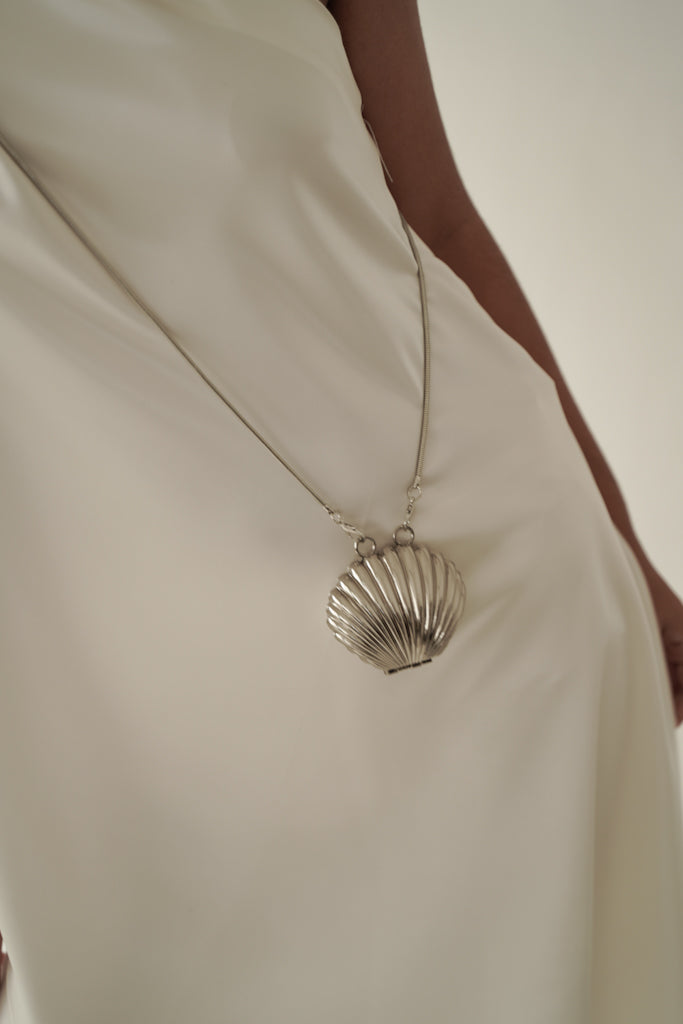 Shell Bag