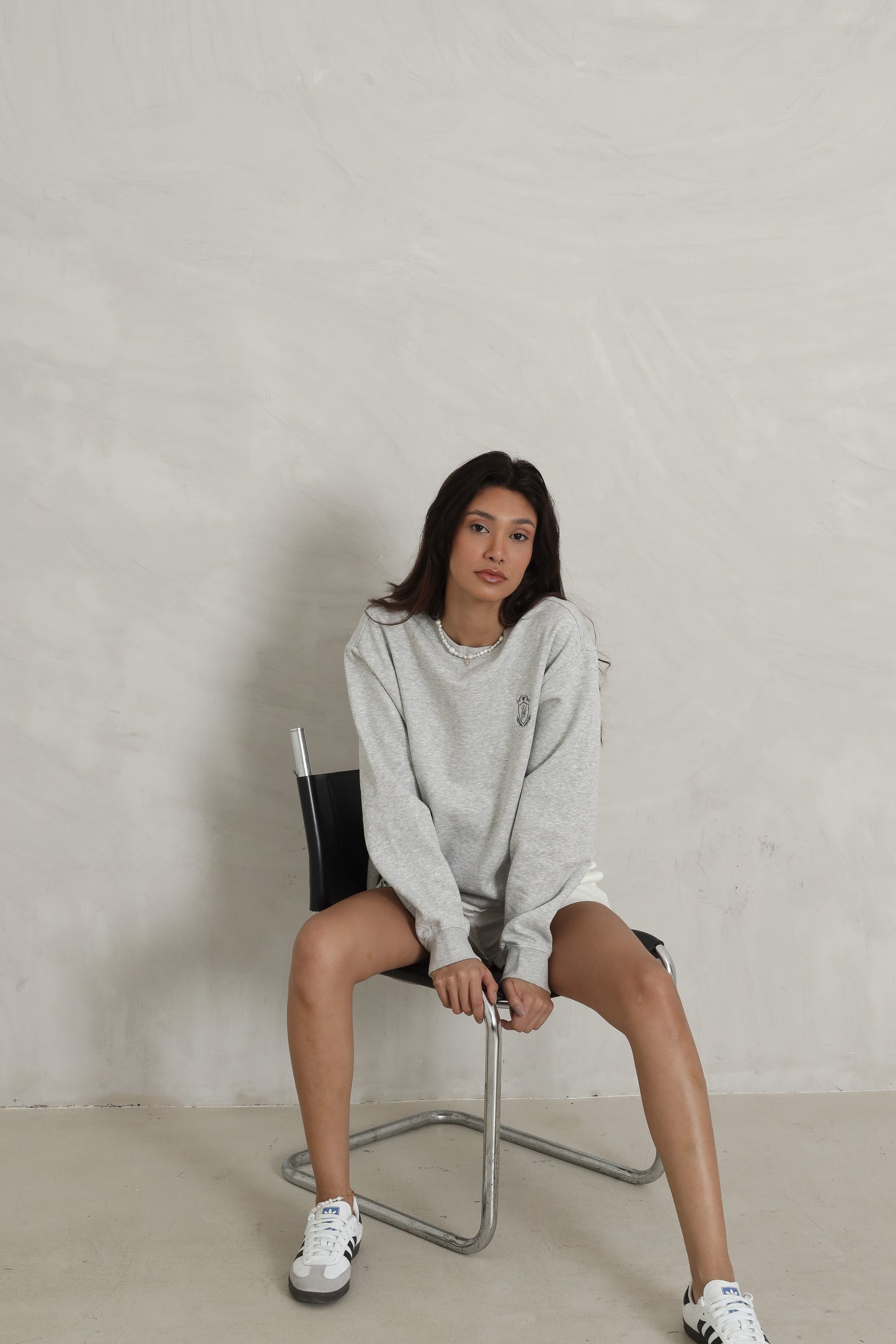 COUNTRY CLUB SWEATER