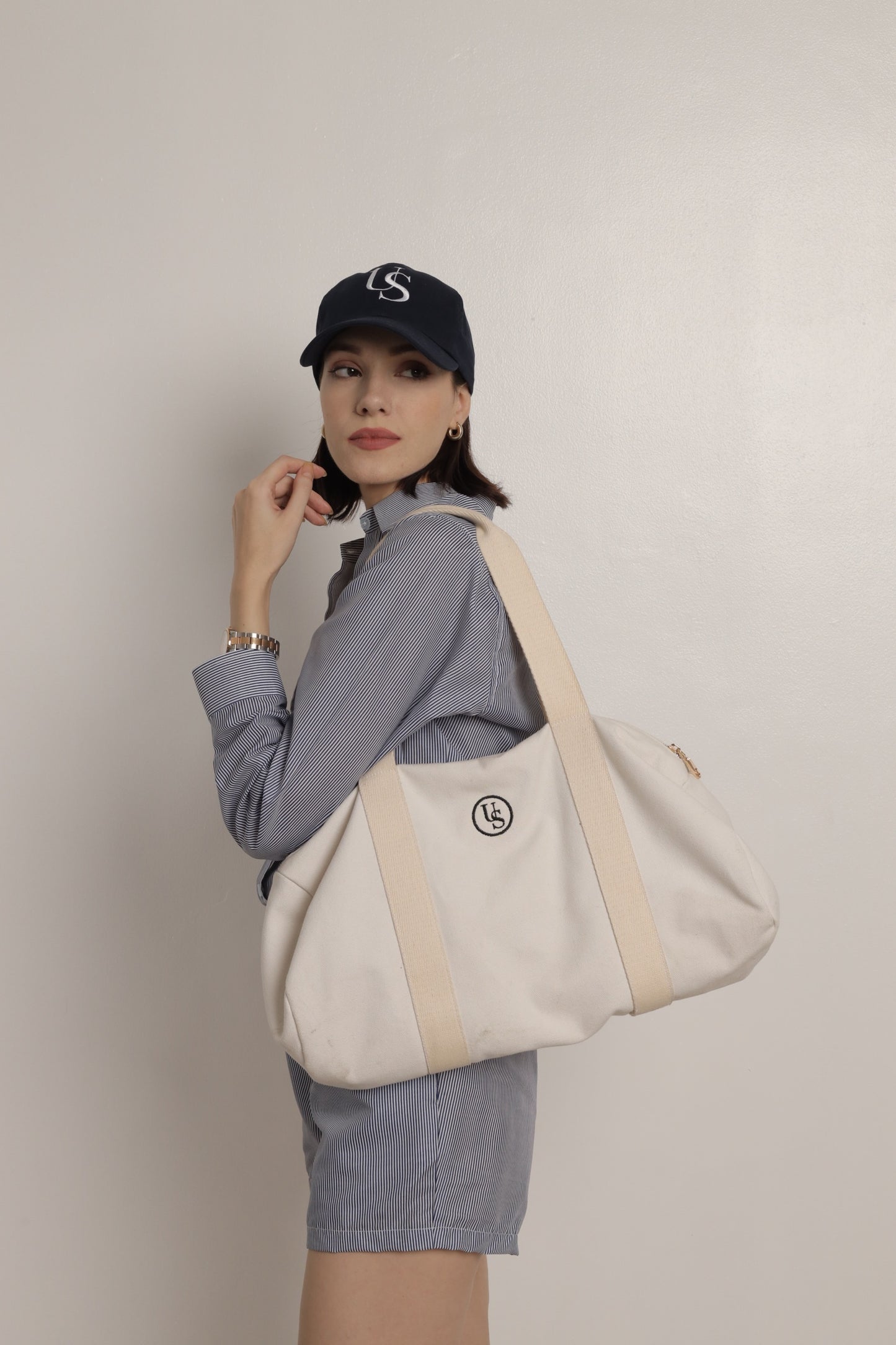 US BALLING BAG