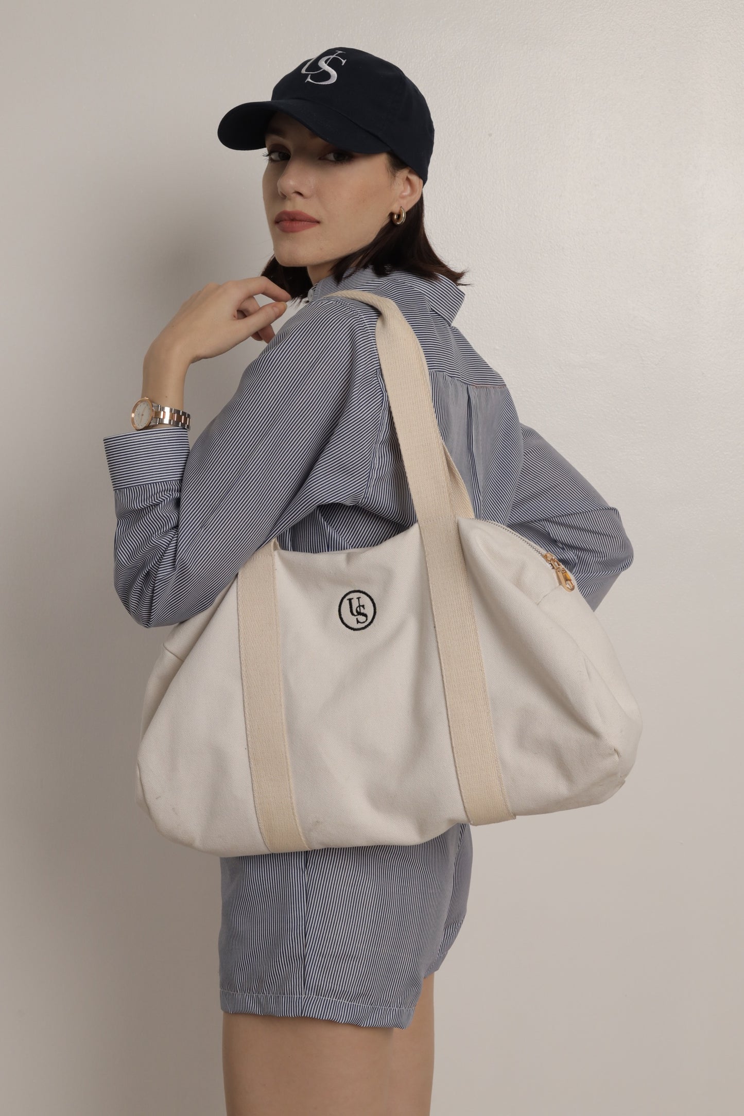 US BALLING BAG