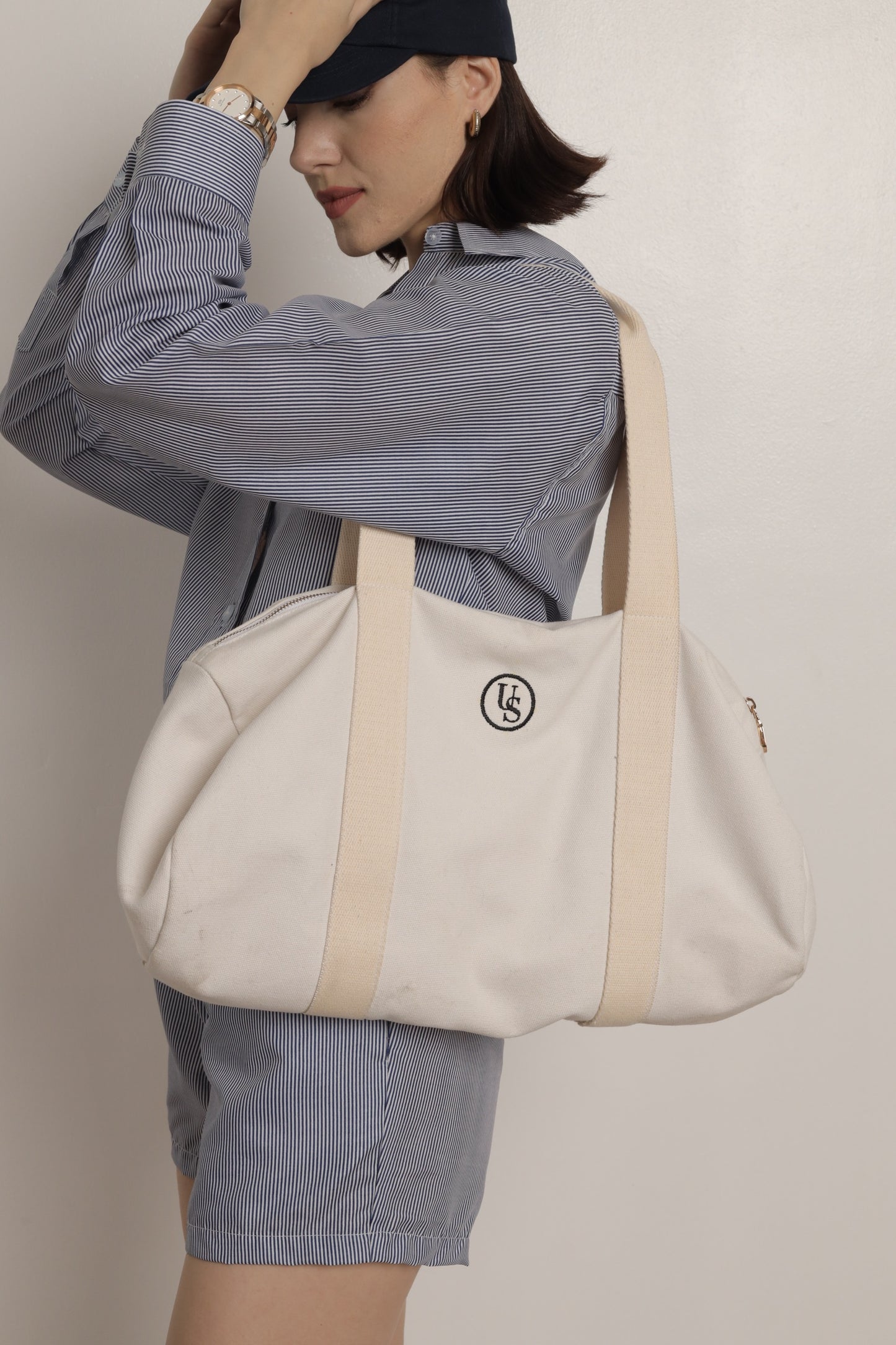 US BALLING BAG