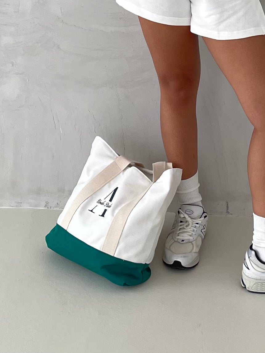 ANGELIQUE X UNDO - Market Bag