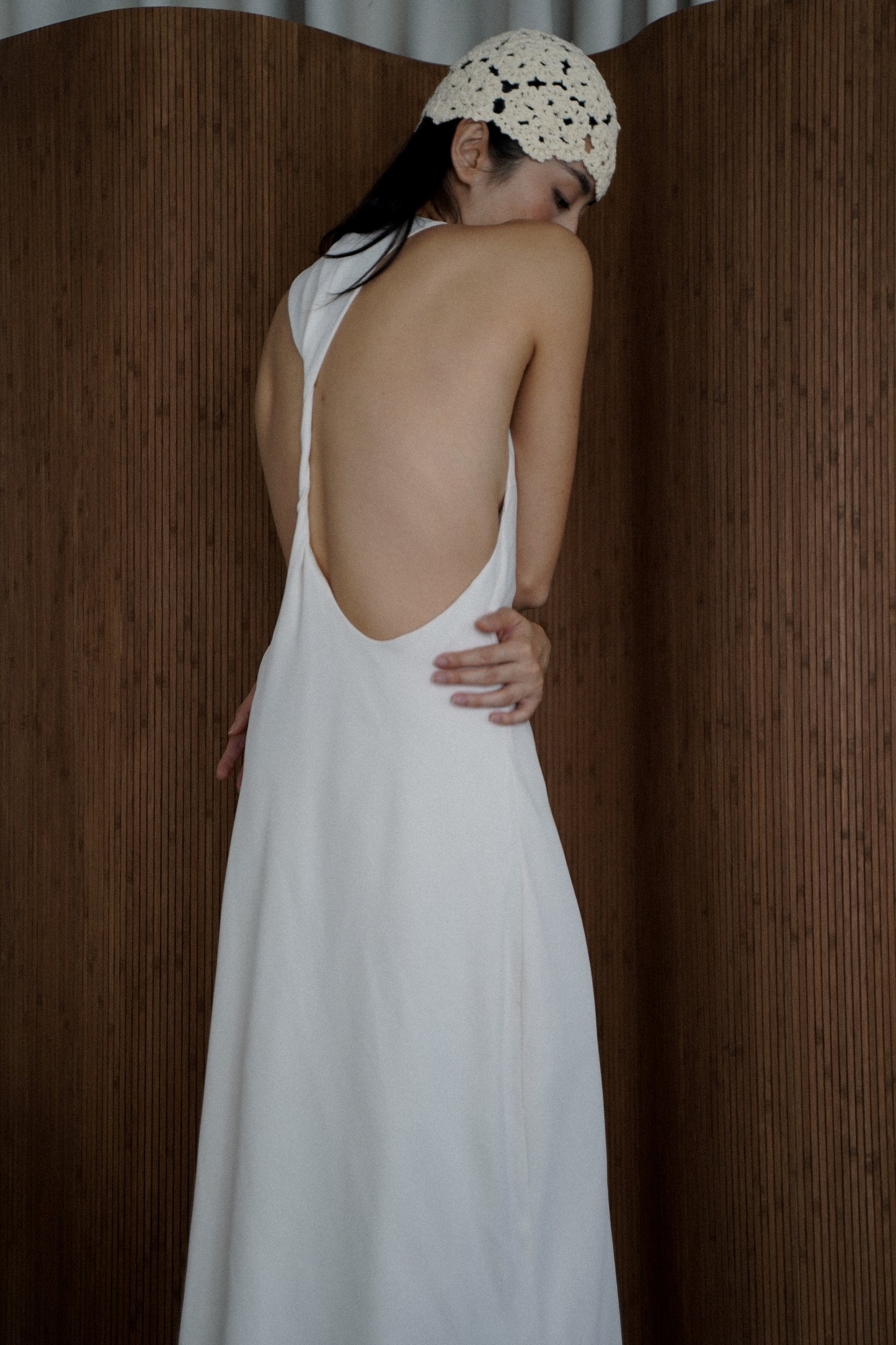 Eden Dress