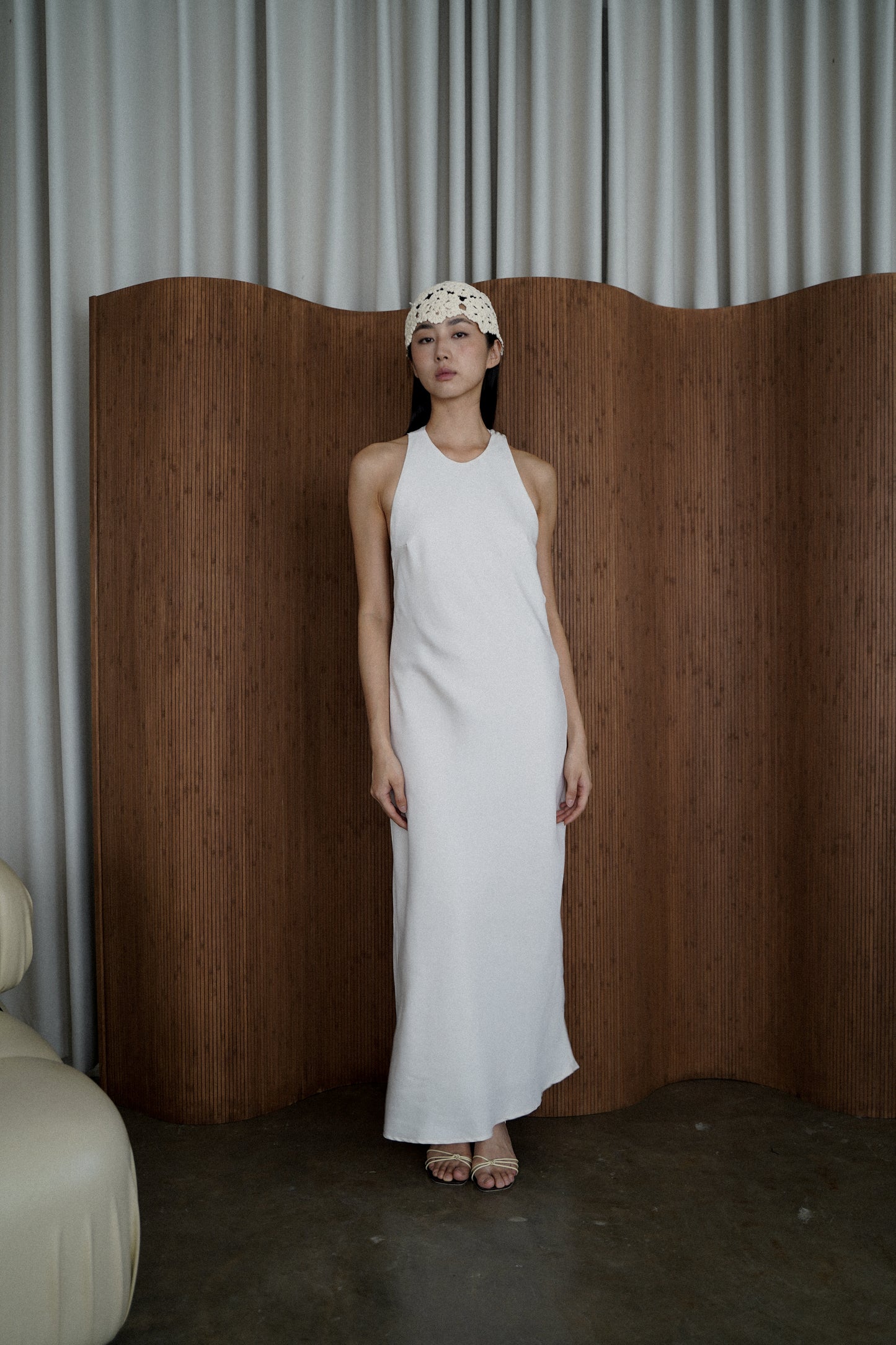 Eden Dress