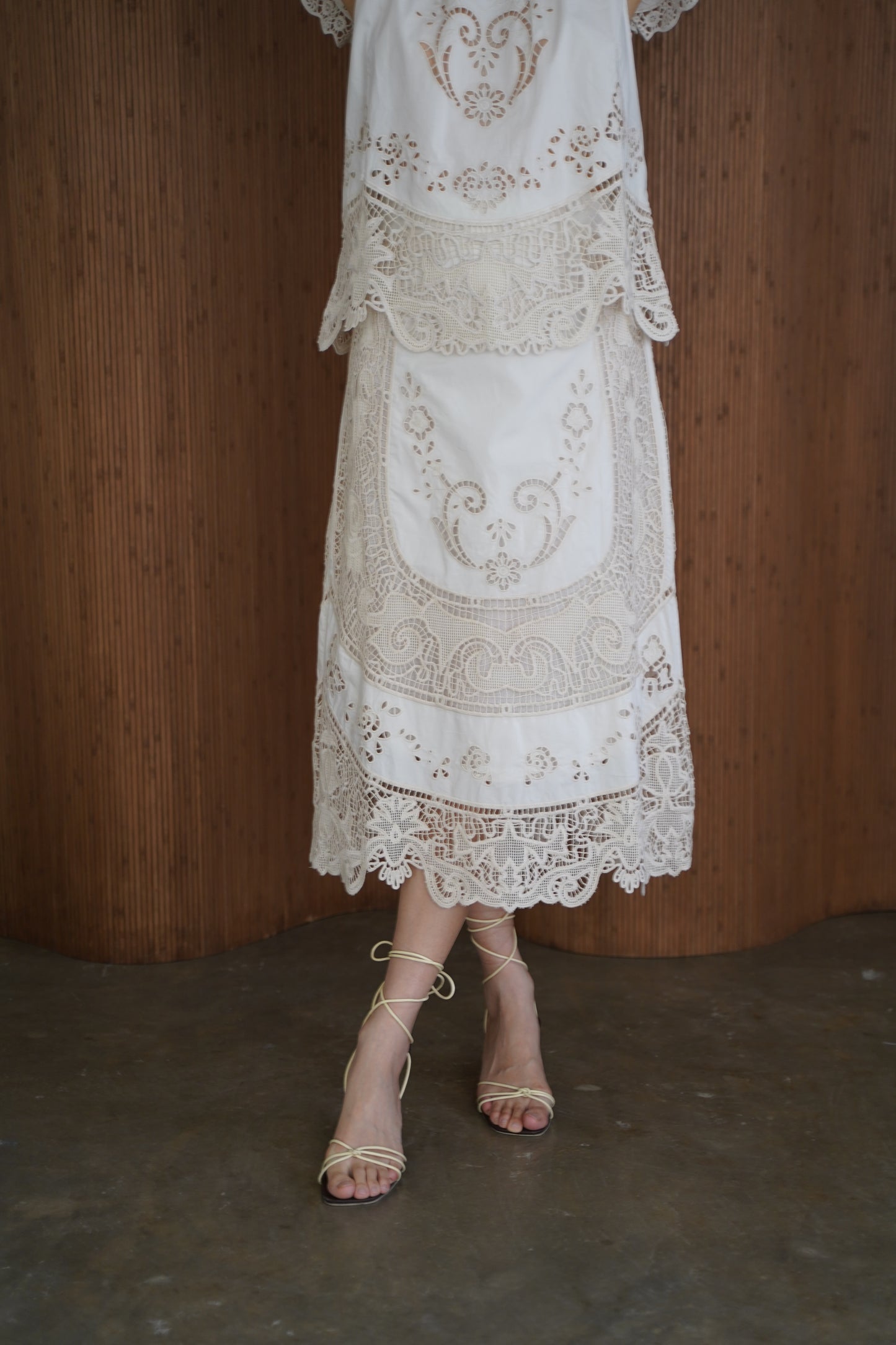 Positano Skirt