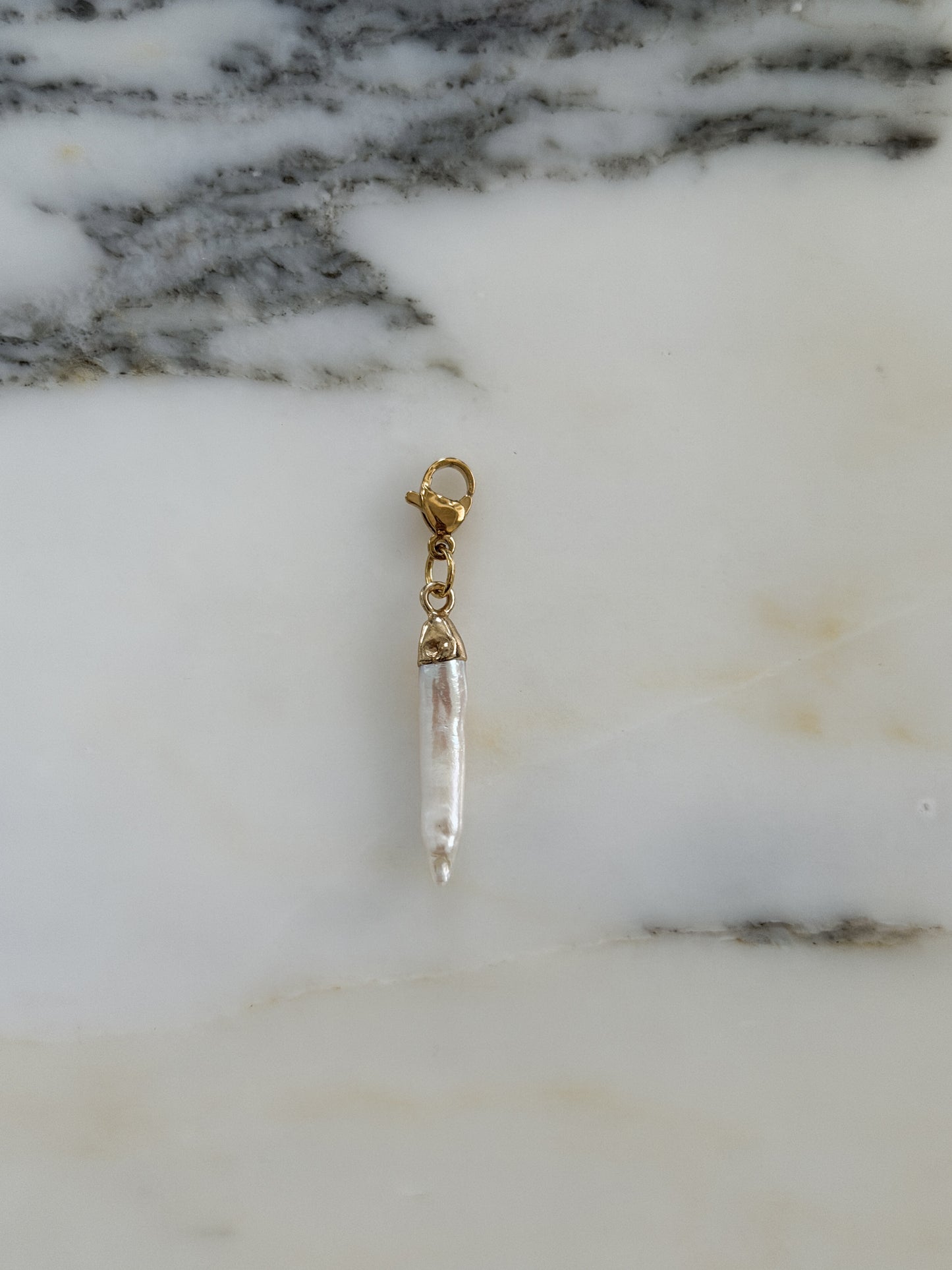 Journal Charms