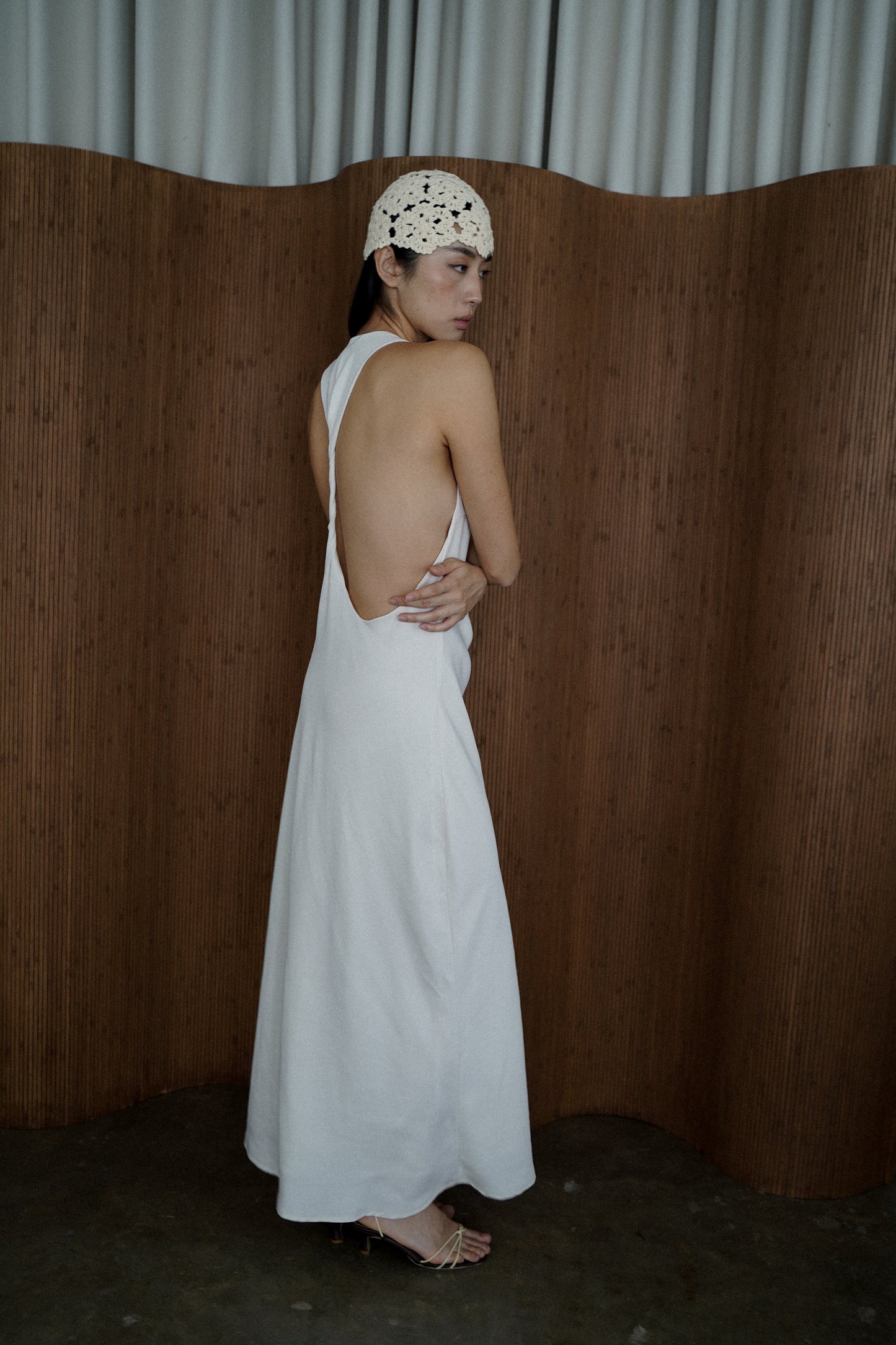 Eden Dress