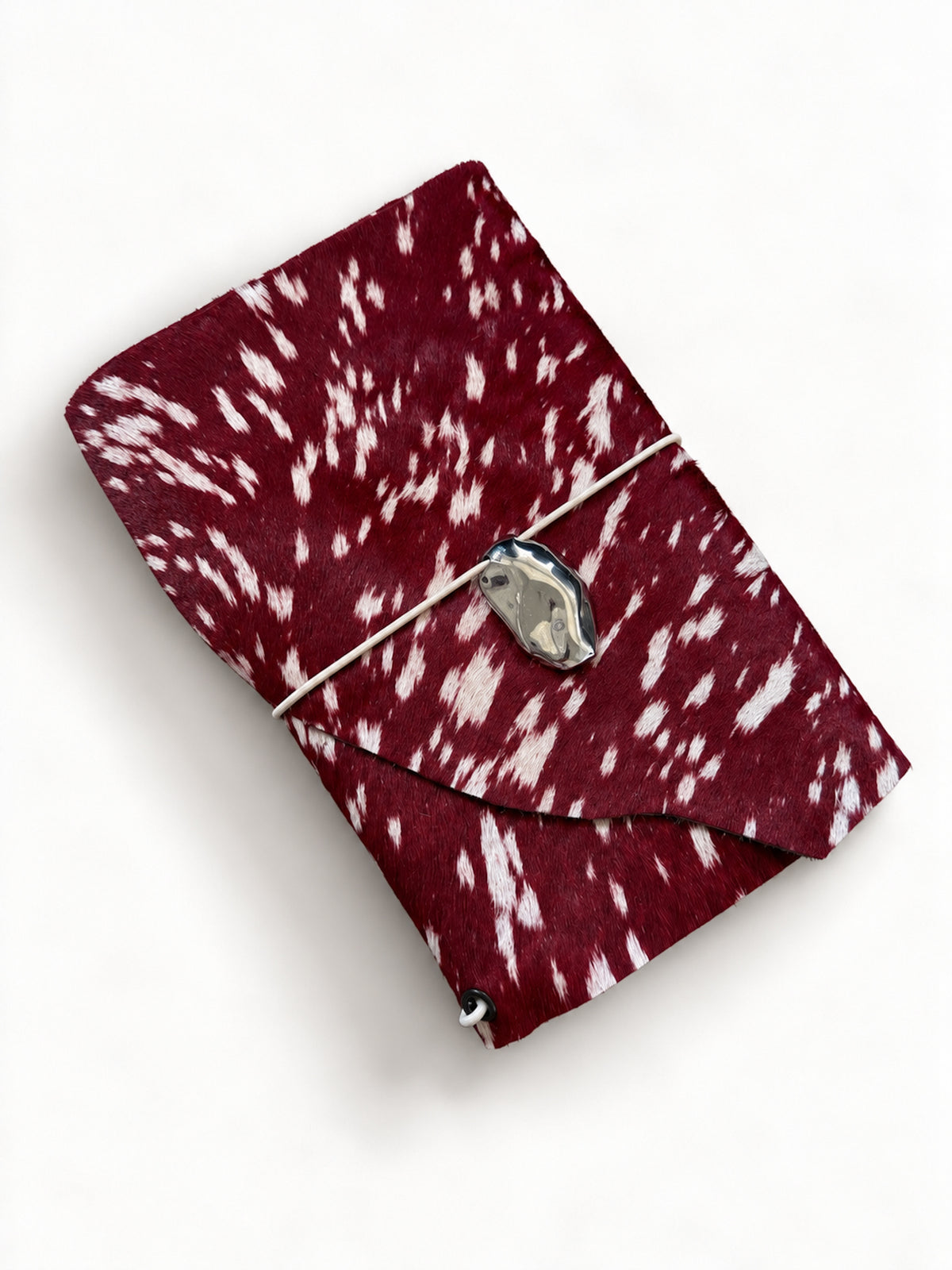 Esme Trifold Leather Journal A5