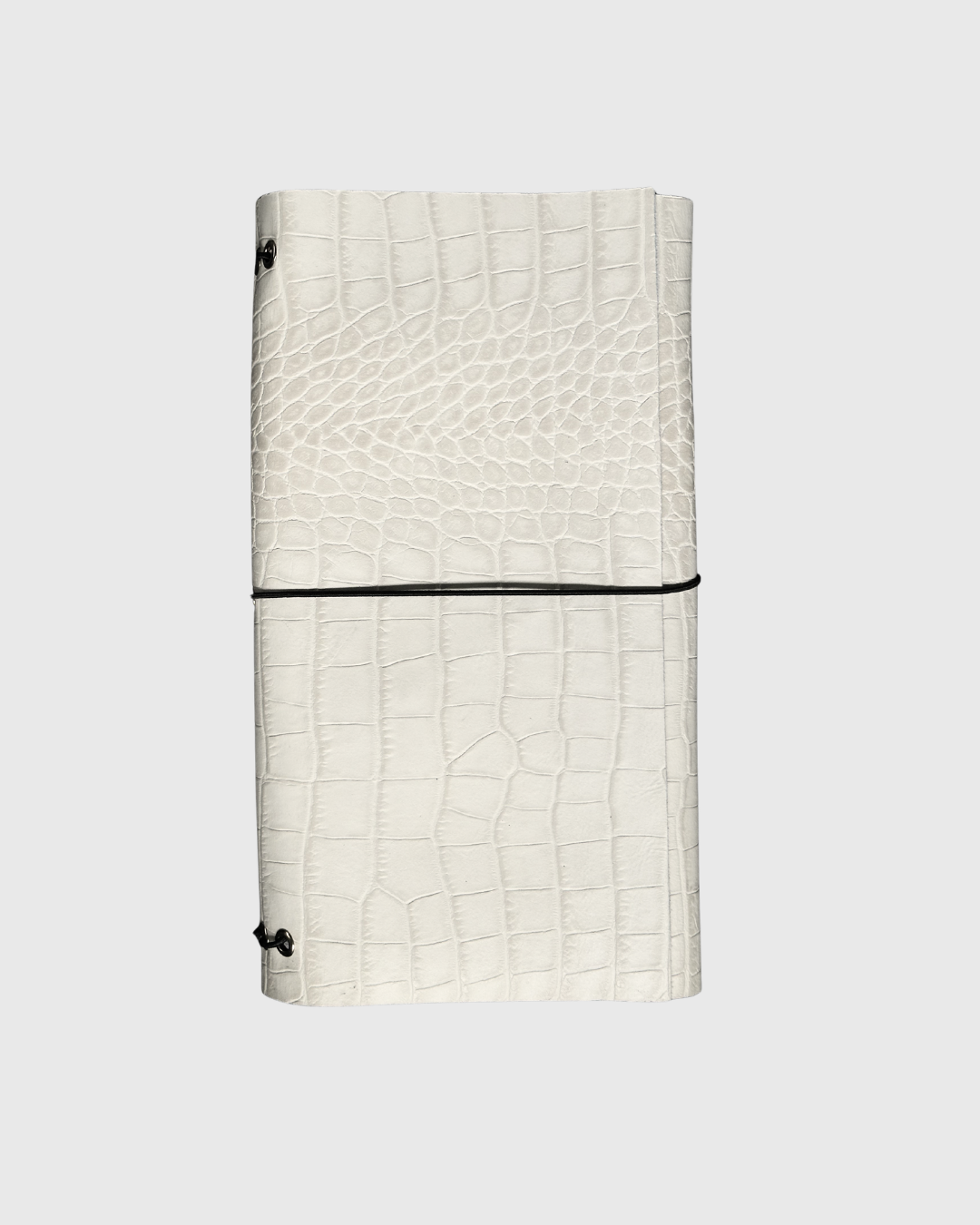 CUSTOM TRIFOLD LEATHER FOLIO