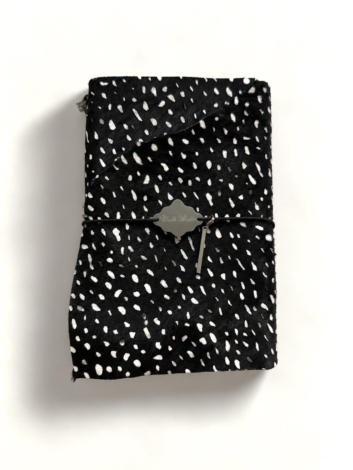 Elaria Trifold Leather Journal A5