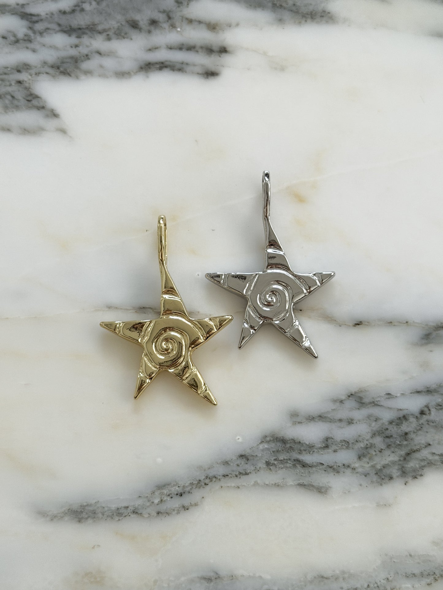 Journal Charms
