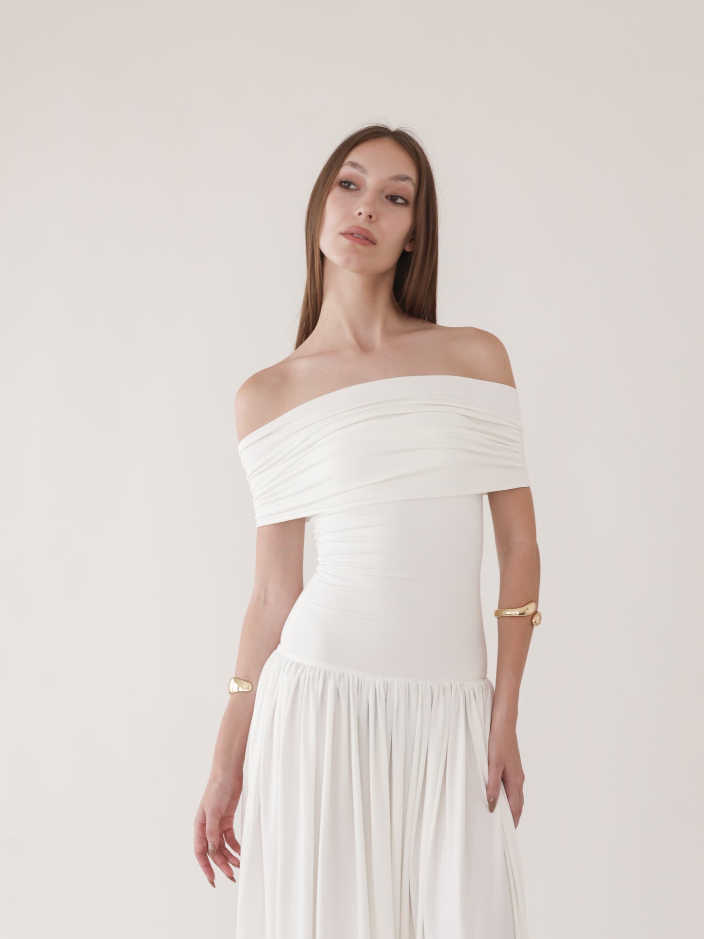 BLANCA DRESS 2.0 (WHITE)