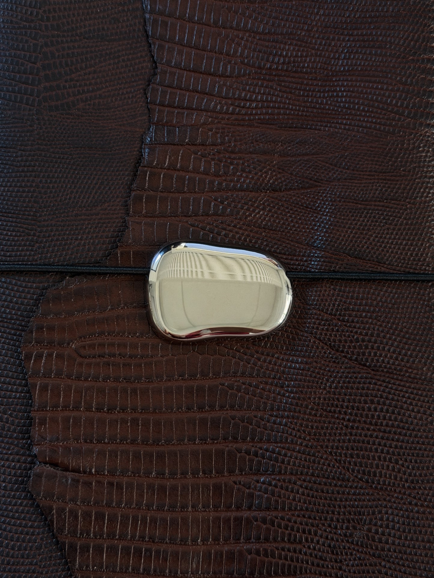 Giulia Leather Folio A5