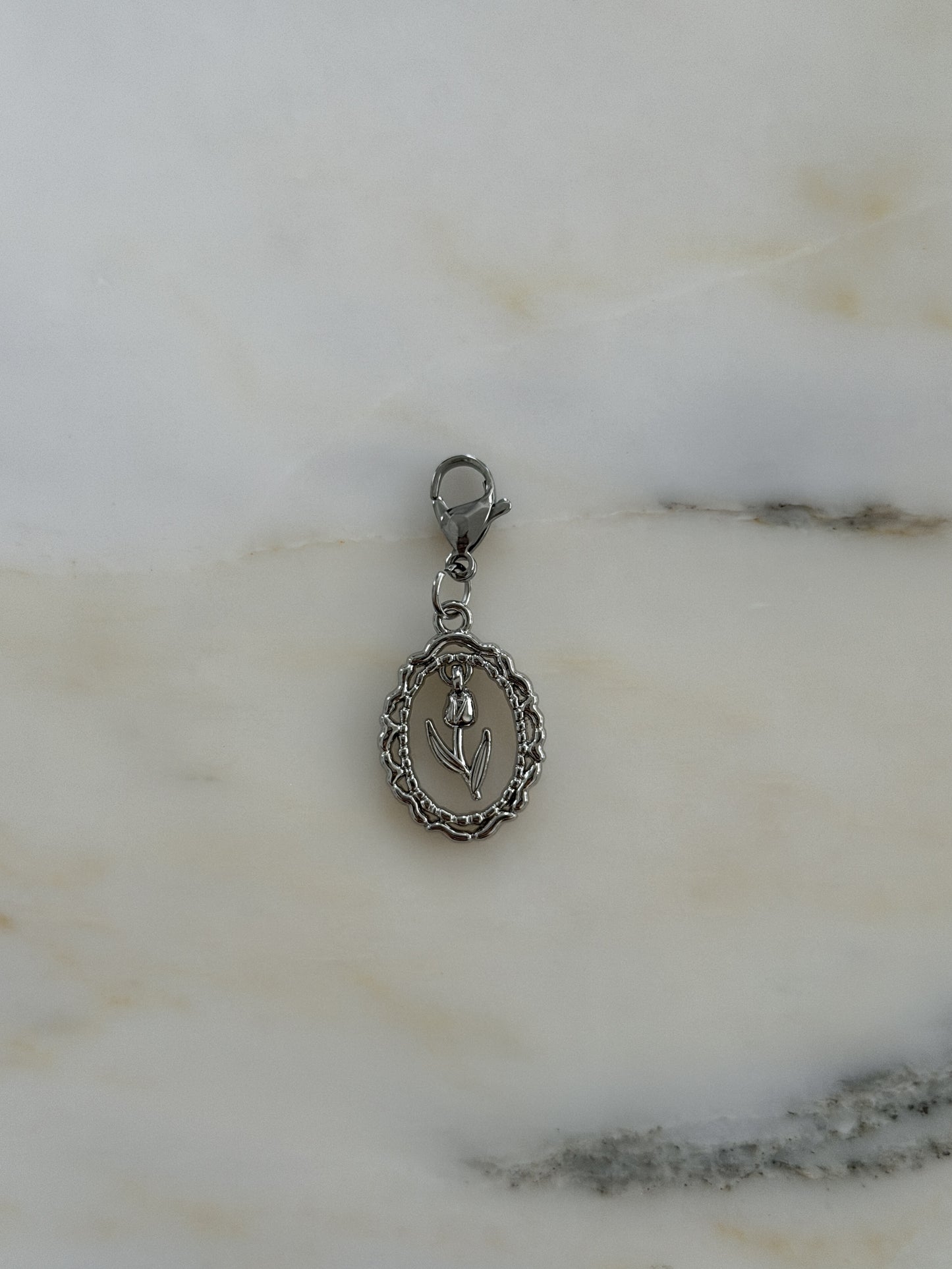 Journal Charms
