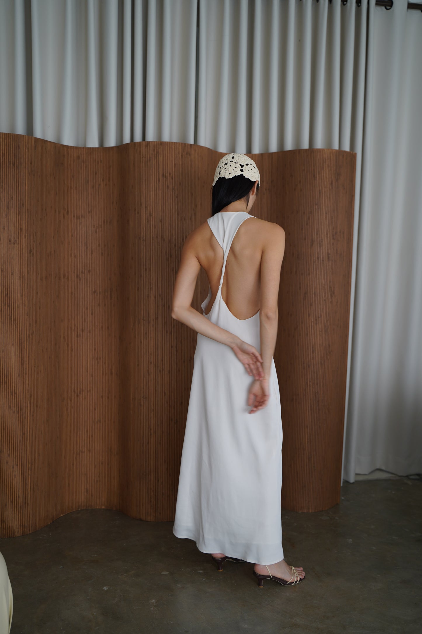 Eden Dress