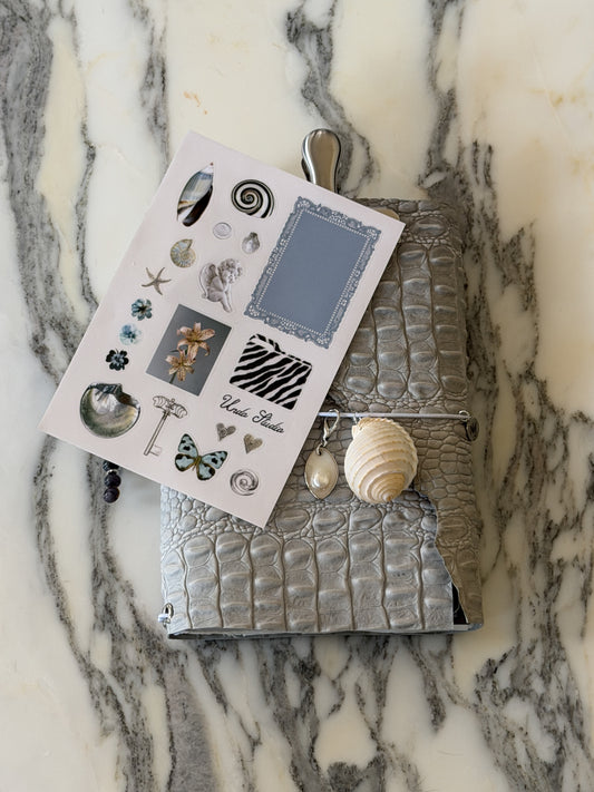 Muse Collective Sticker Pack