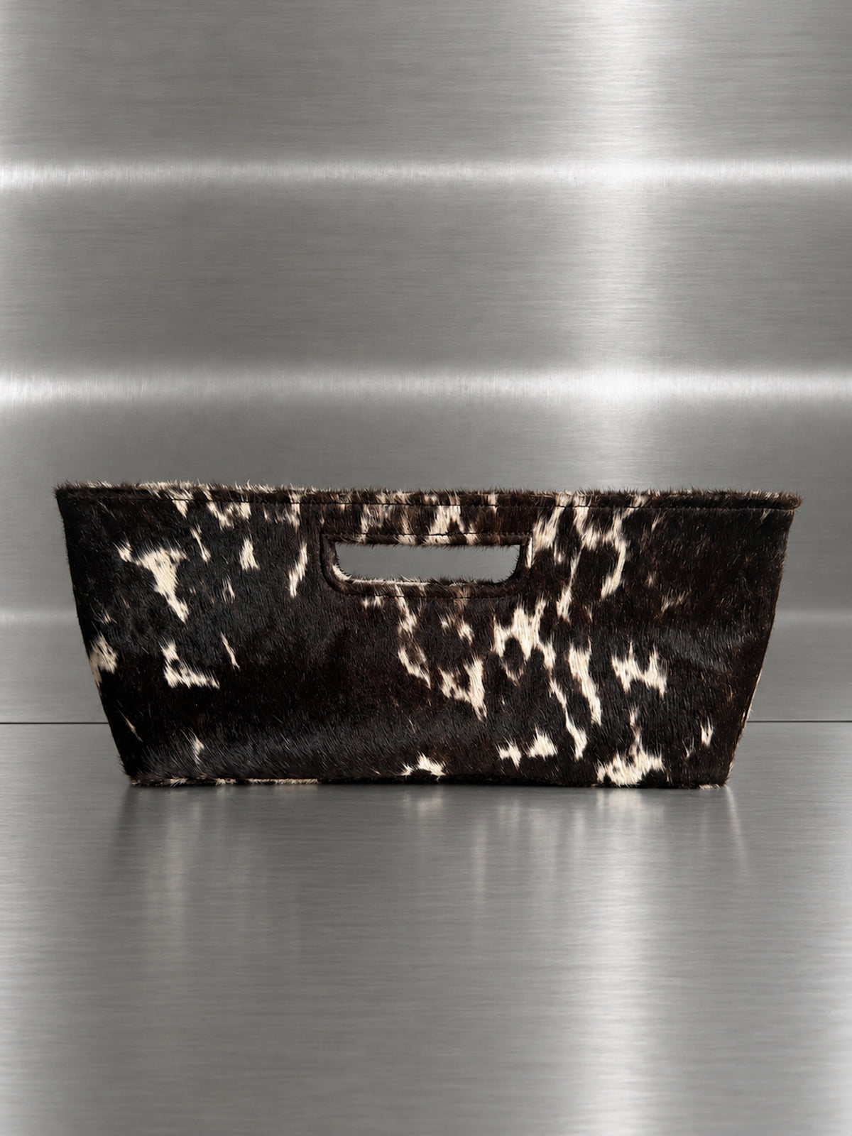 The Vesper - Pepper Dark