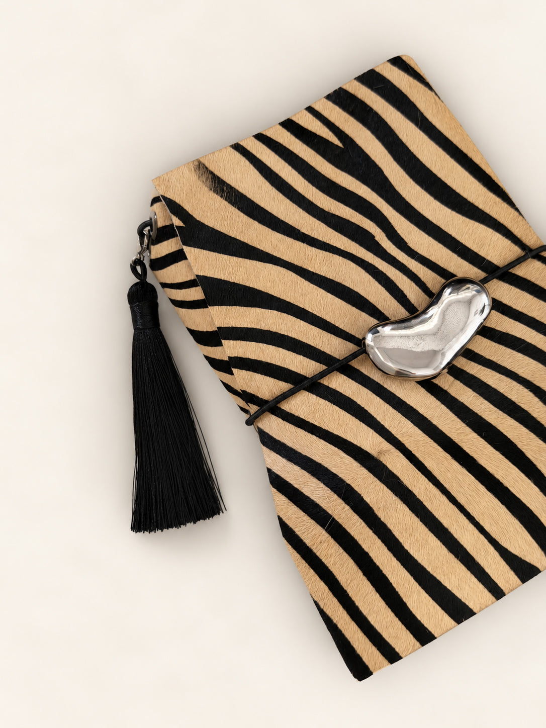 Bellanca Trifold Leather Folio A6