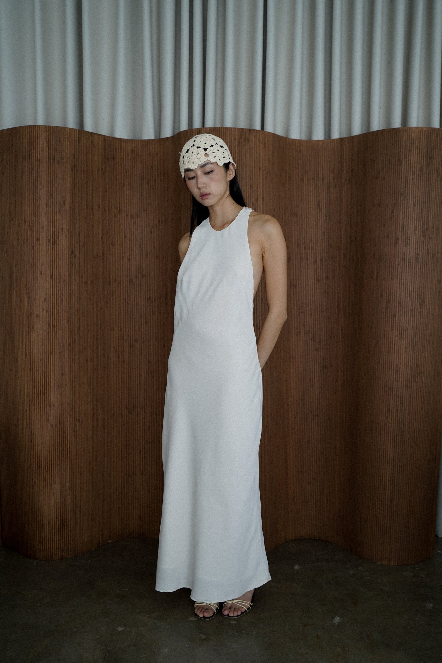 Eden Dress