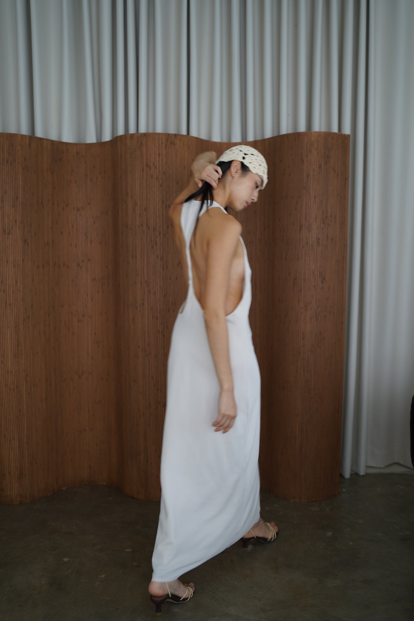 Eden Dress
