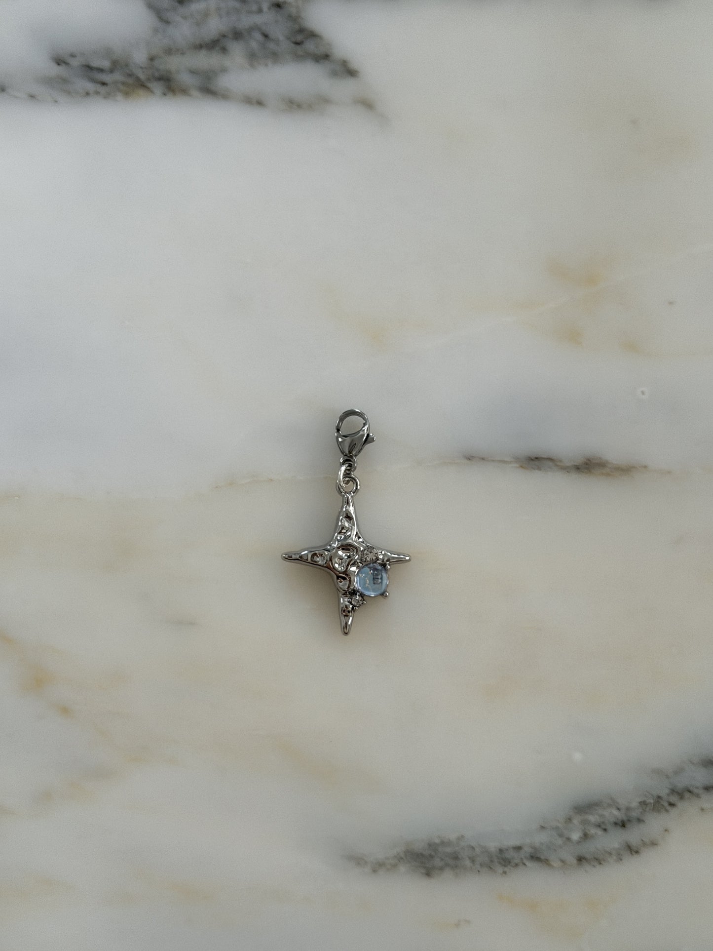 Journal Charms