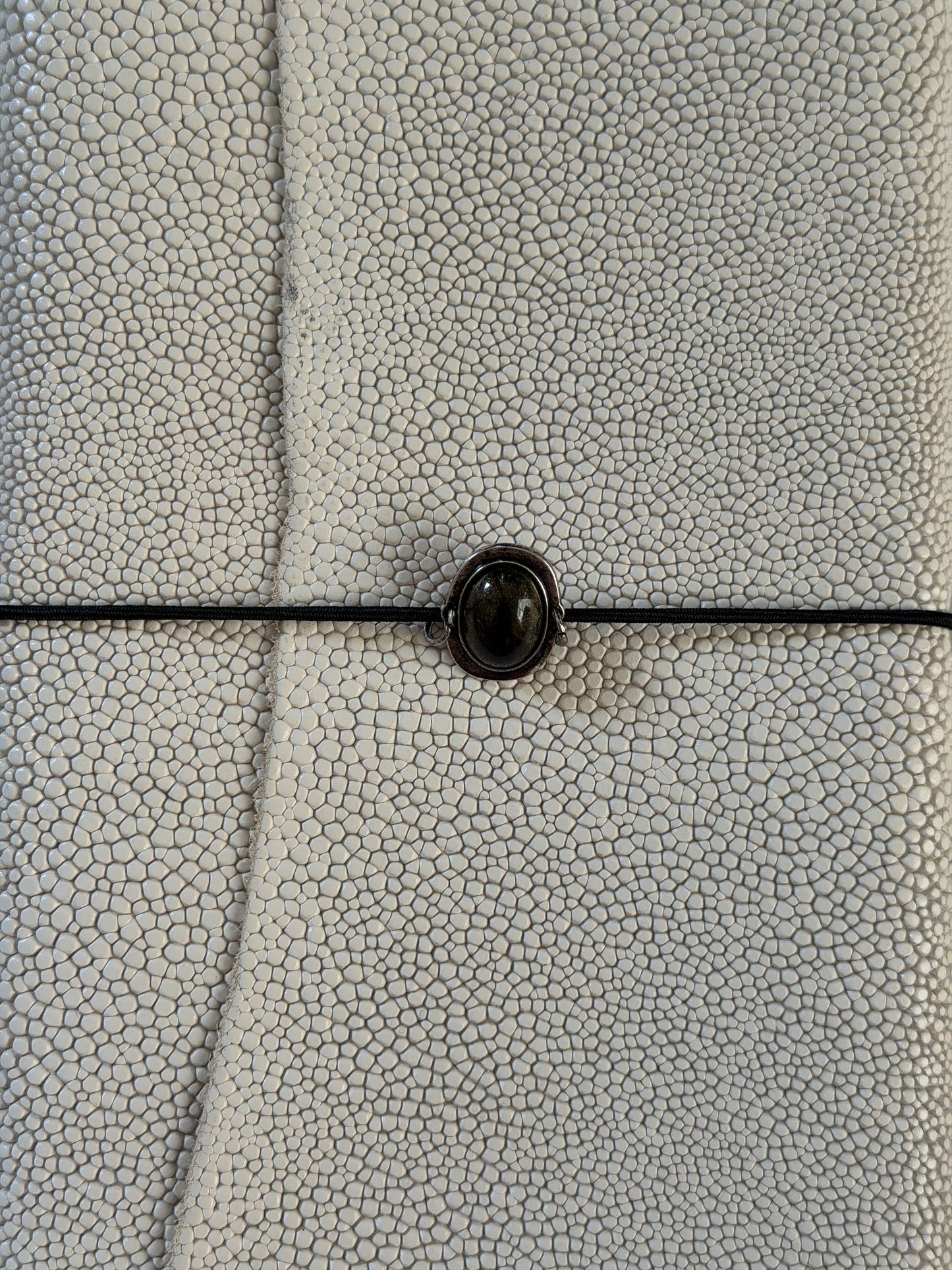 Celeste Leather Folio A5