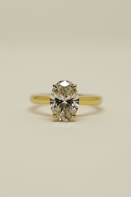 TATE SOLITAIRE