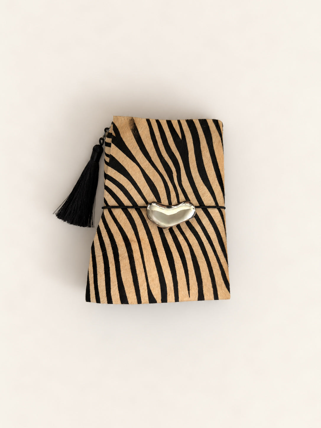 Bellanca Trifold Leather Folio A6