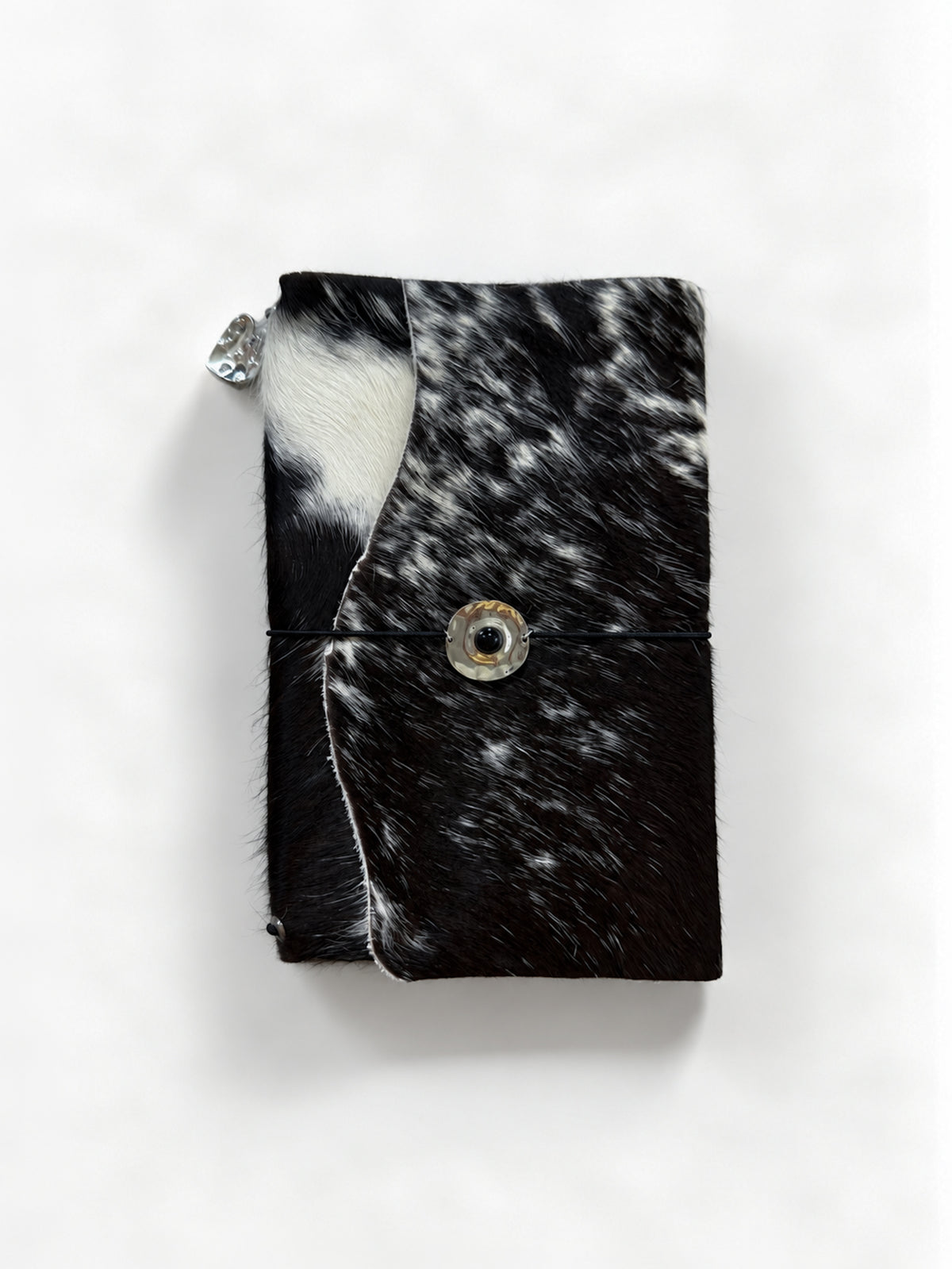Seraphine Trifold Leather Journal A5