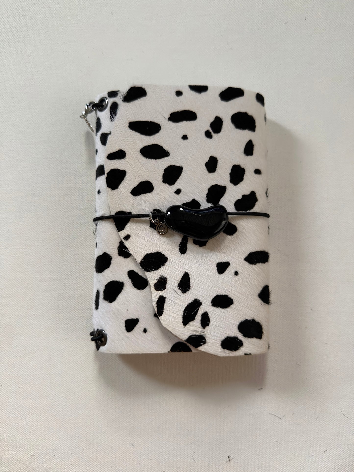 Sorella Trifold Leather Folio A6