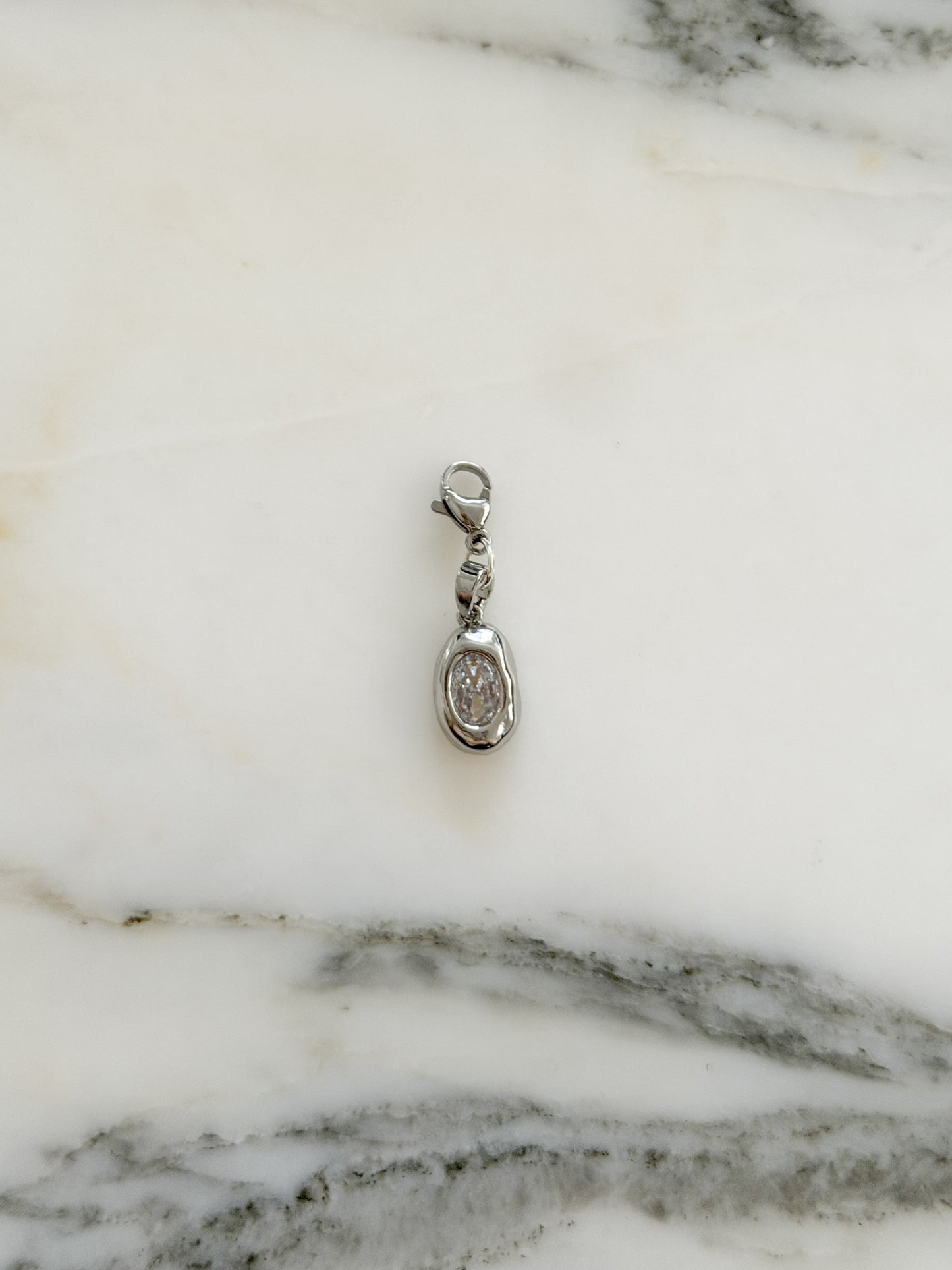 Journal Charms