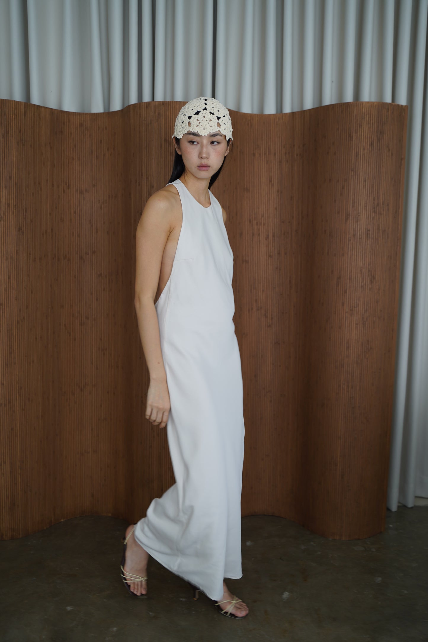 Eden Dress