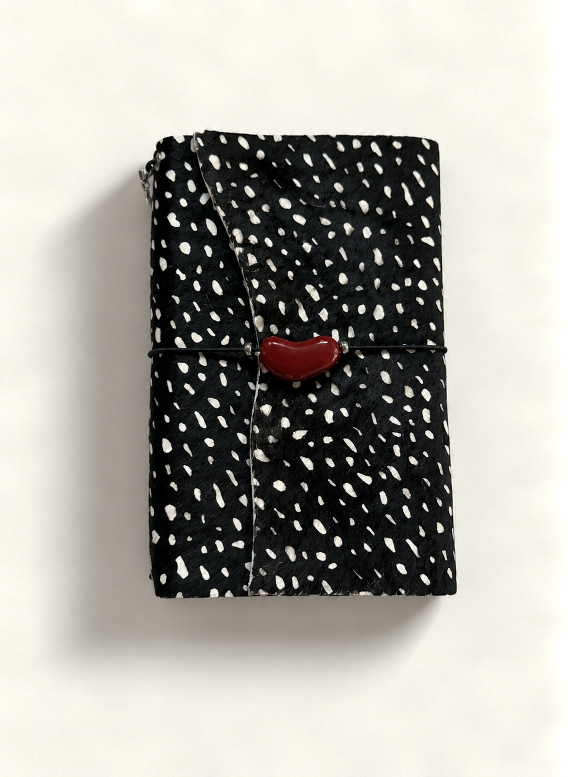 Althea Trifold Leather Journal A5