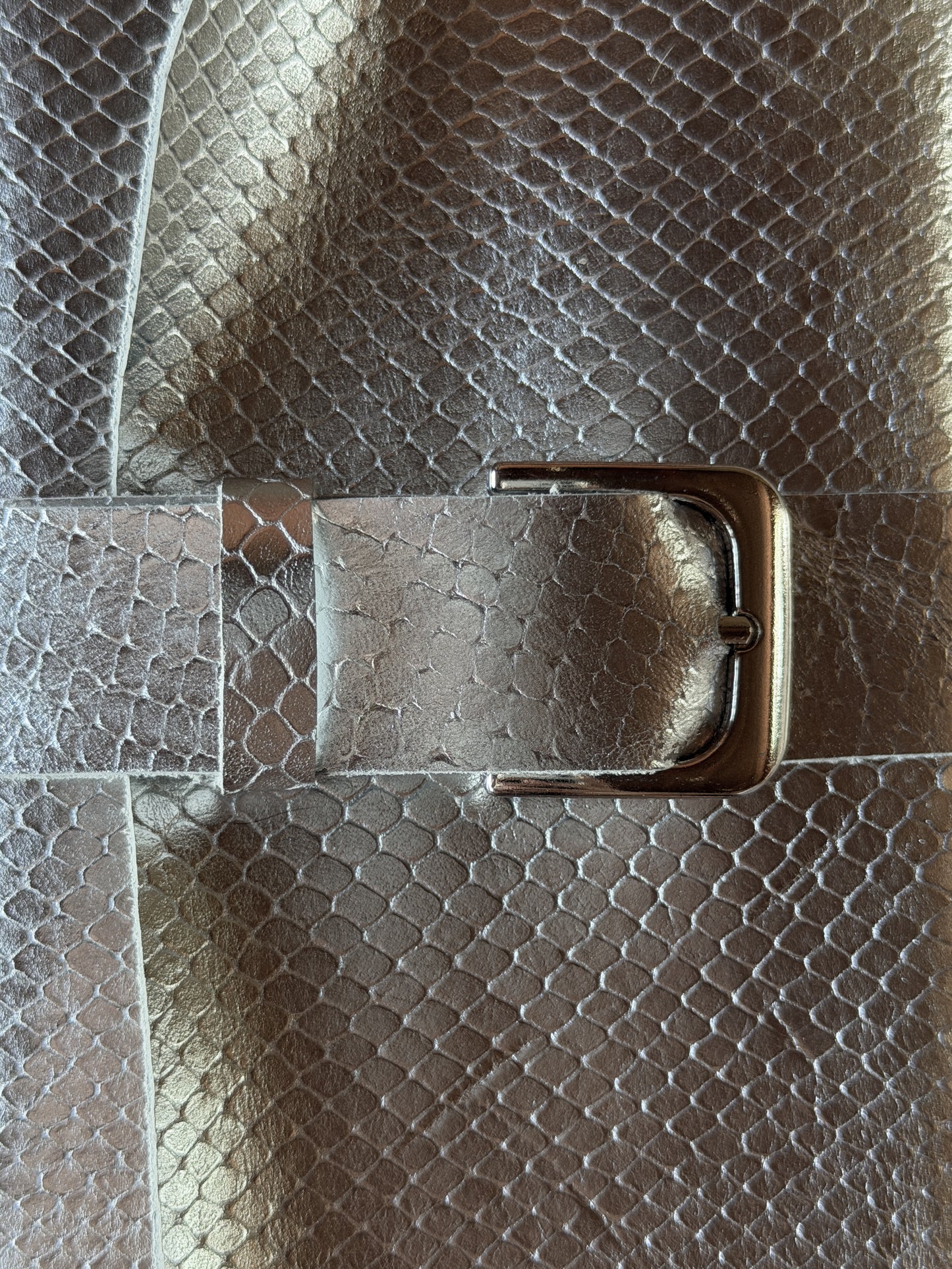 Ellory Trifold Leather Folio A6