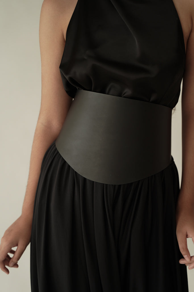 Hathor Leather Belt (Pre-order)