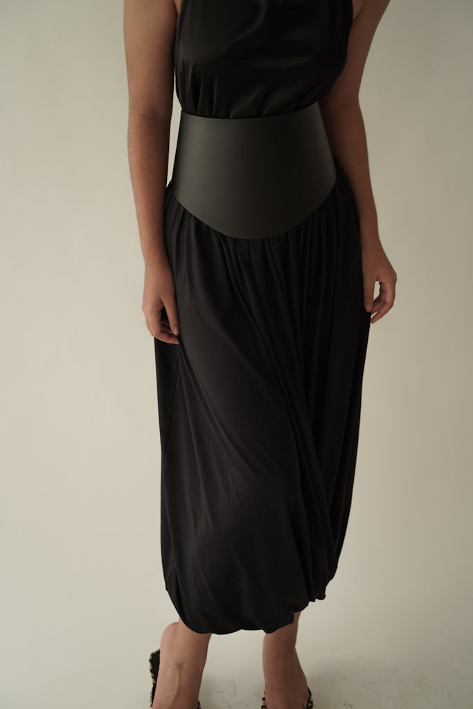 Hathor Leather Belt (Pre-order)