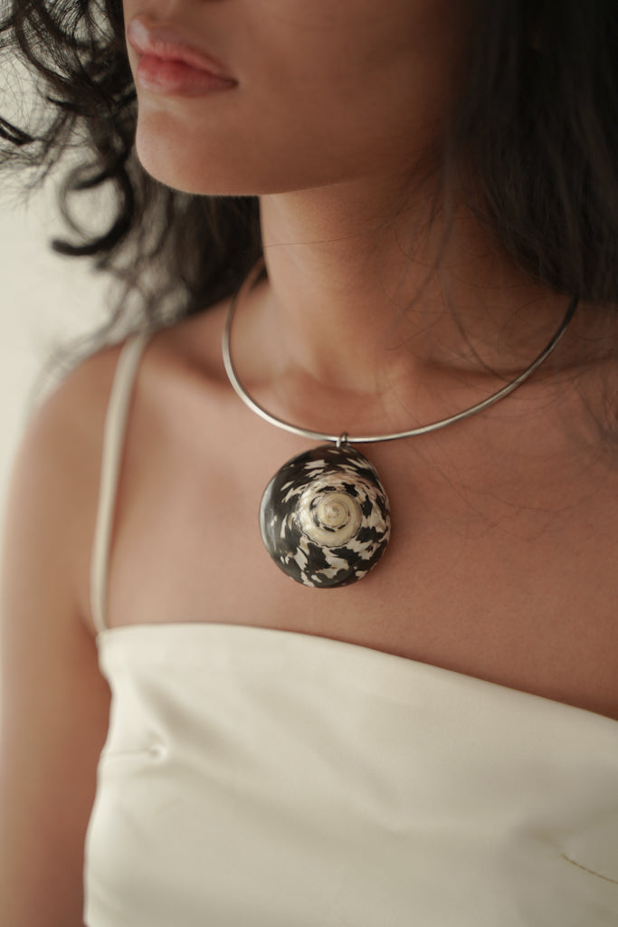 Merit Necklace