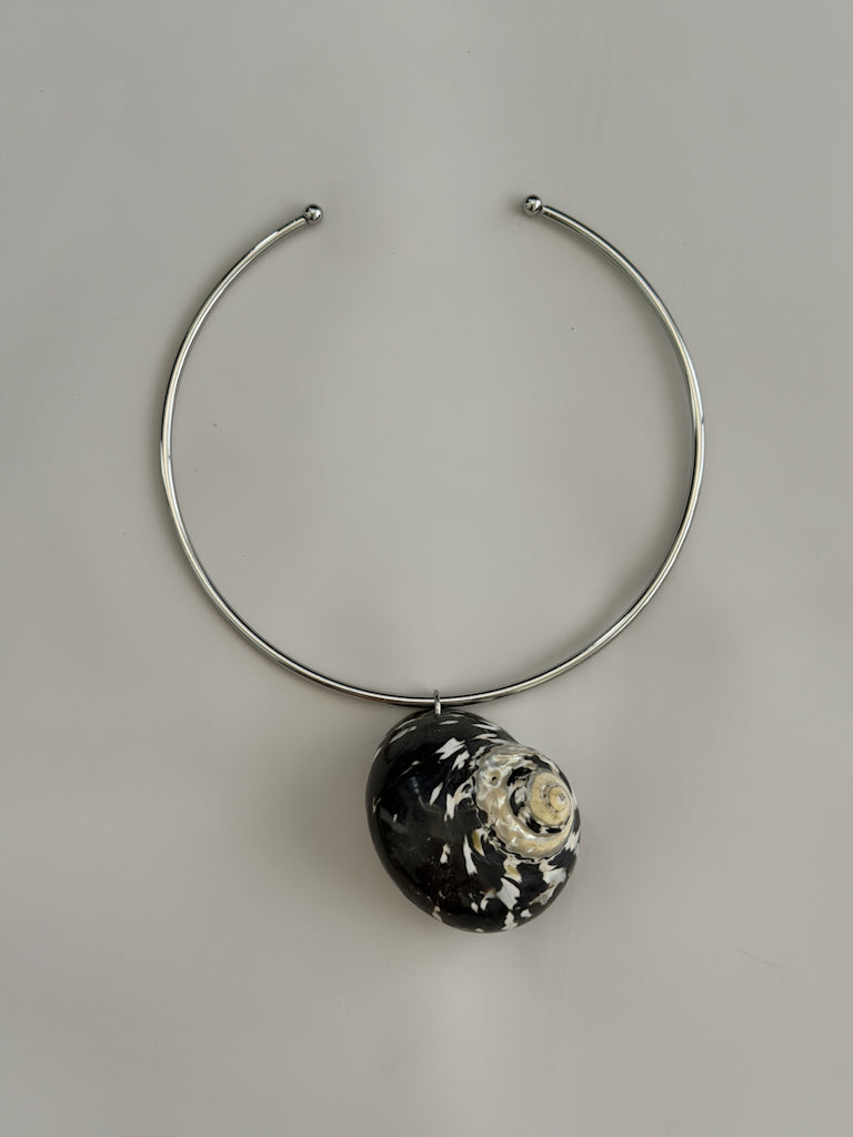 Merit Necklace