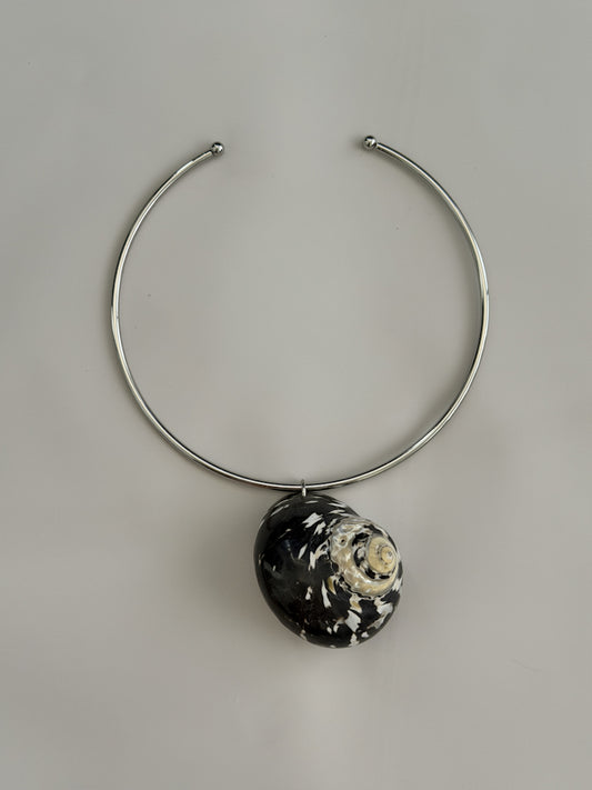 Merit Necklace