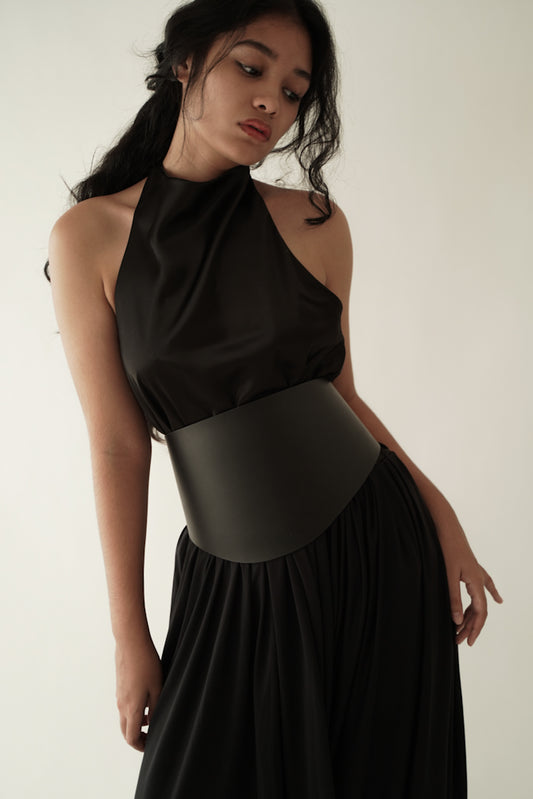 Hathor Leather Belt (Pre-order)